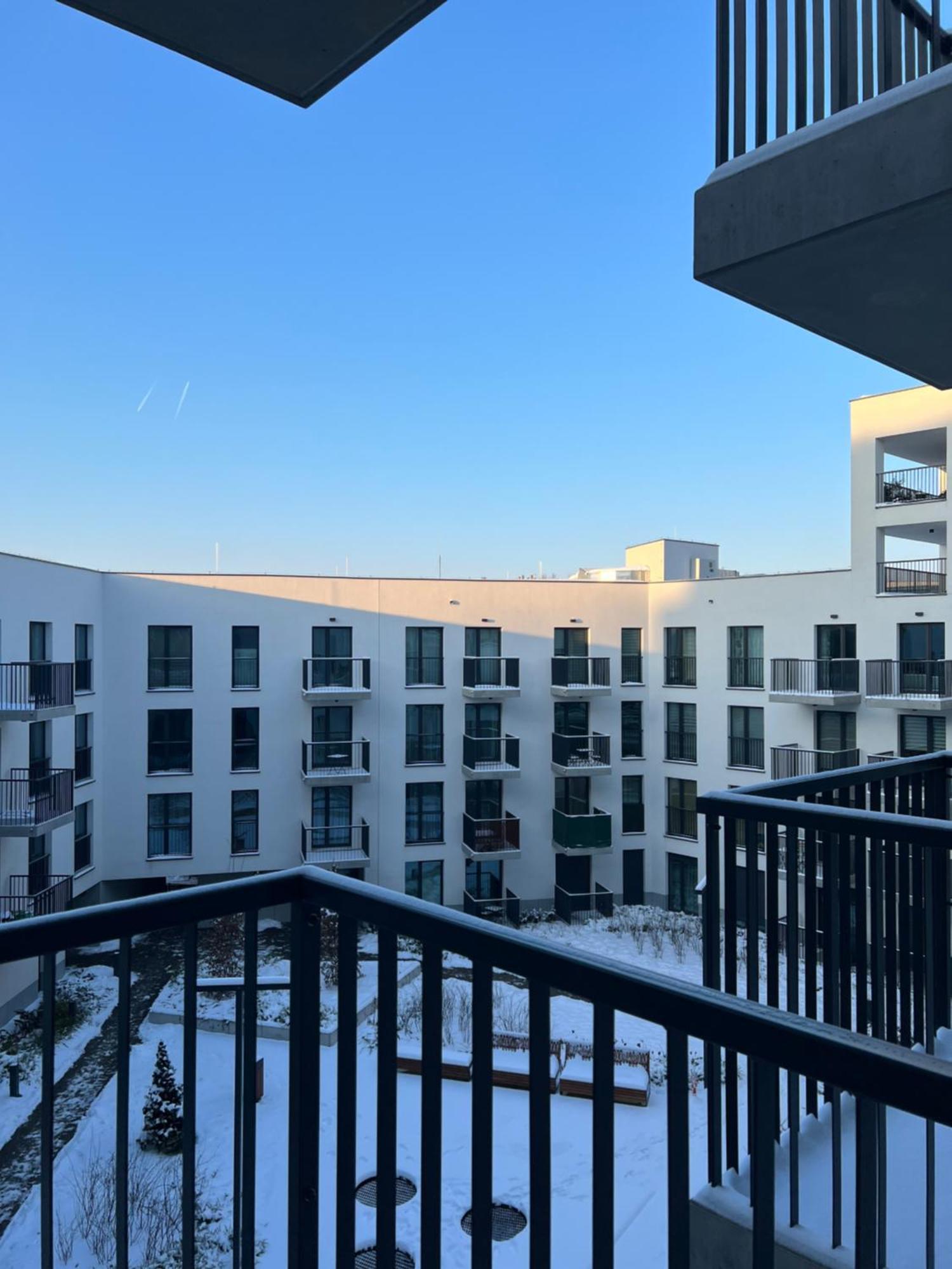 Parkcity Centrum Nova Mikolowska Katowice Szoba fotó